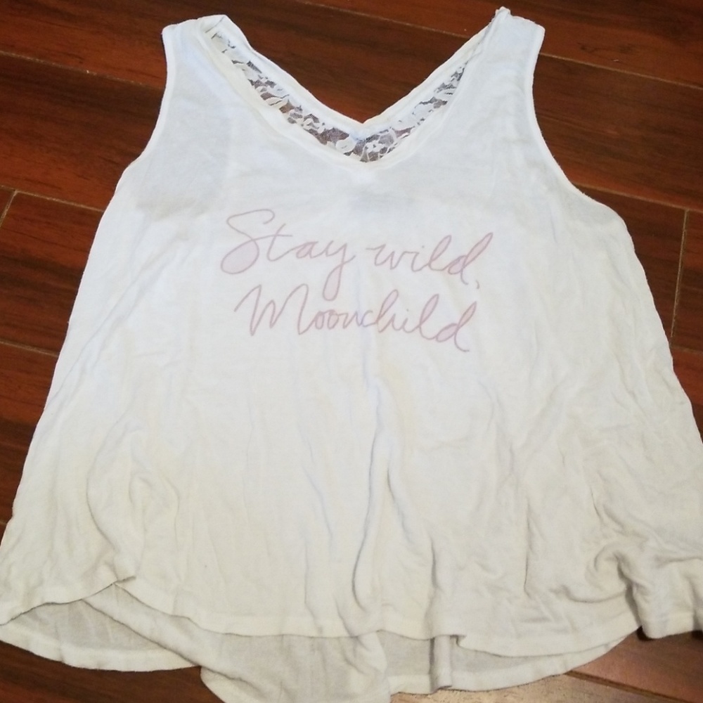 Tank top XL